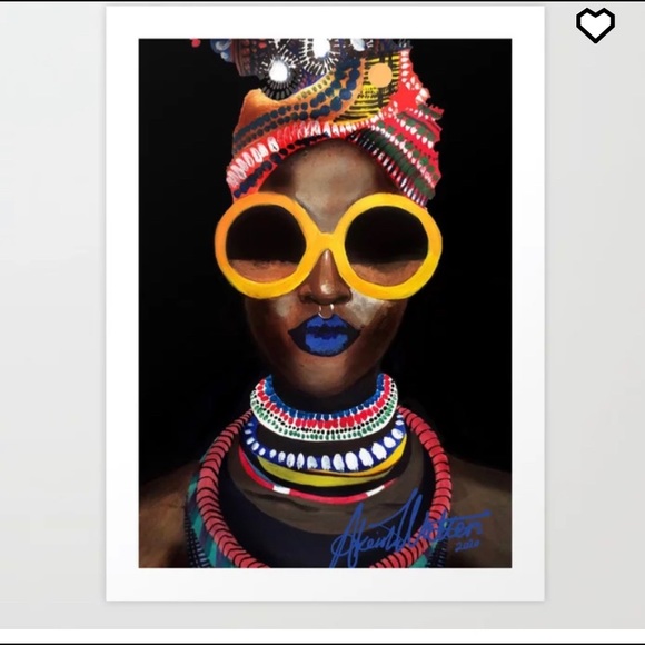 Meet your Posher, Clarisse - Picture 1 of 1